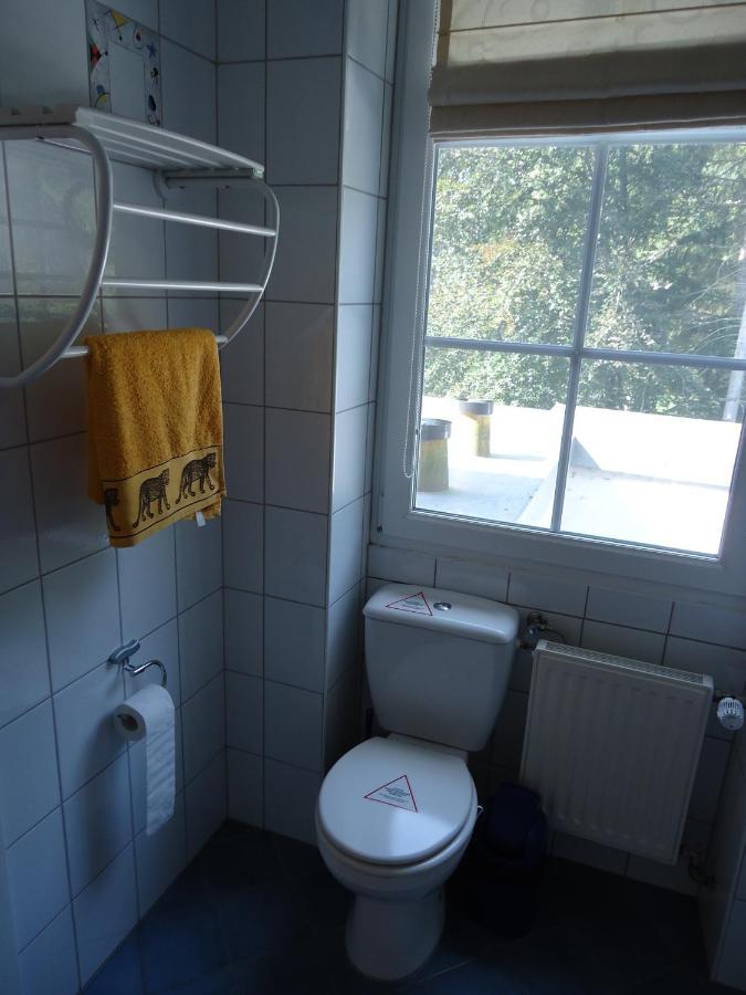 Hostellerie De La Vallee Heffingen ห้อง รูปภาพ