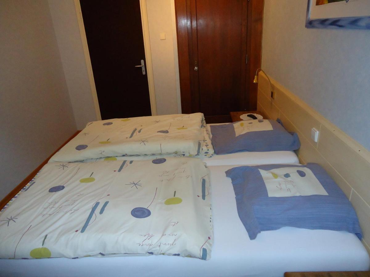 Hostellerie De La Vallee Heffingen ห้อง รูปภาพ