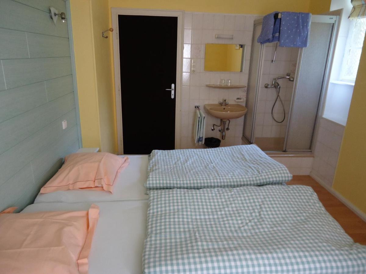 Hostellerie De La Vallee Heffingen ห้อง รูปภาพ