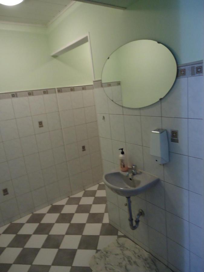 Hostellerie De La Vallee Heffingen ห้อง รูปภาพ