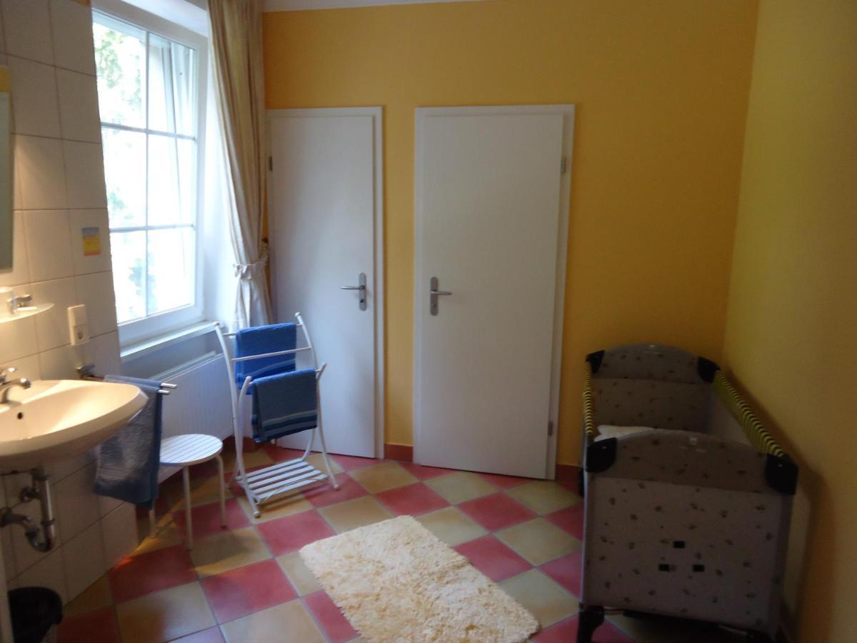 Hostellerie De La Vallee Heffingen ภายนอก รูปภาพ