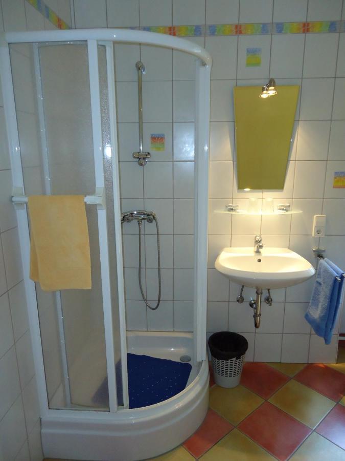 Hostellerie De La Vallee Heffingen ภายนอก รูปภาพ