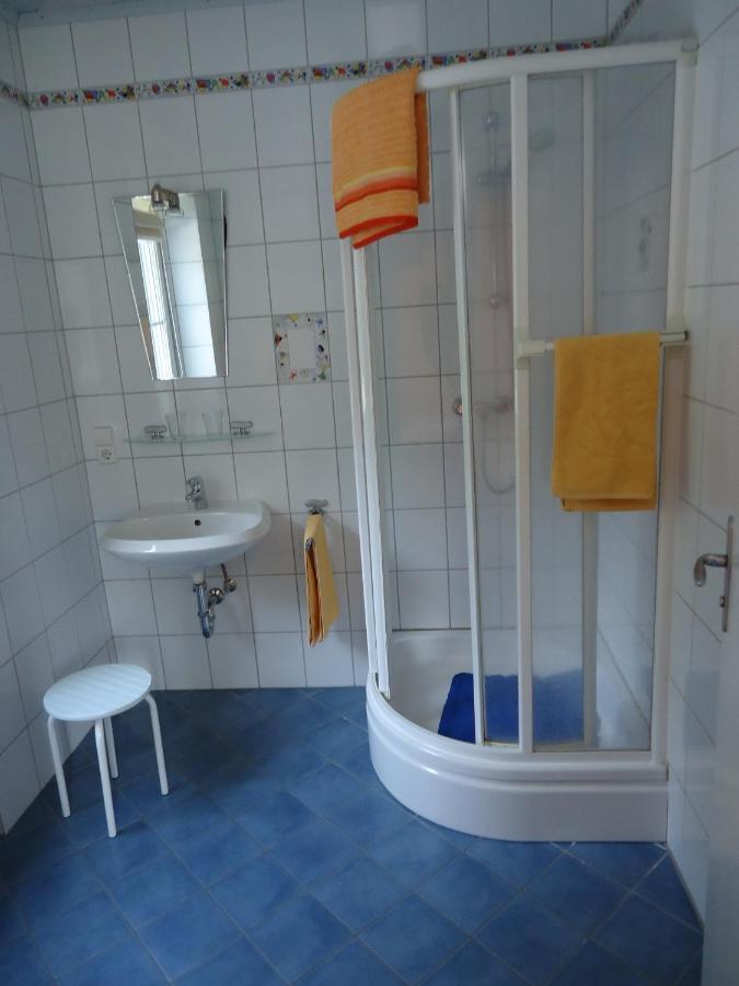 Hostellerie De La Vallee Heffingen ห้อง รูปภาพ